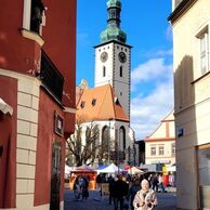 účastník zážitku (Chomutov, 61) na Venkovní únikové hře: Husitská tajemství