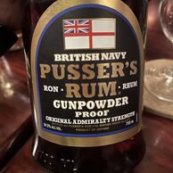 Michal Sláma (Dolní Břežany, 70) na Namíchejte si vlastní rum