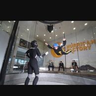 účastník zážitku (Jindřichův Hradec, 55) na Větrném tunelu