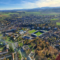 účastník zážitku (ZLÍN, 62) na Letu balónem pro dva