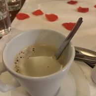 Miroslava Pacnerová (Klatovy, 49) na Romantické večeři v zámecké krčmě