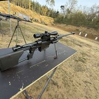 účastník zážitku (Libeř, 35) na Zážitkové střelbě: Megabalíček - 26 zbraní