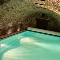 účastník zážitku (Plzeň, 36) na Noci v zámeckých peřinách