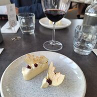 účastník zážitku (Banská Bystrica, 54) na Obědovém menu v Tančícím domě