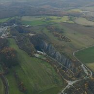 účastník zážitku (Beroun, 50) na letu balónem