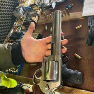 Tomáš Brůžek (Kopřivnice, 55) na Zážitkové střelbě: Speciální jednotky - 10 zbraní