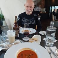 účastník zážitku (Havlíčkův Brod, 64) na Obědovém menu v Tančícím domě