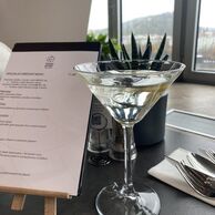 účastník zážitku (Teplice, 39) na Obědovém menu v Tančícím domě