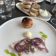 účastník zážitku (Teplice, 39) na Obědovém menu v Tančícím domě