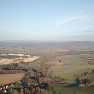 účastník zážitku (Praha, 51) na letu balónem