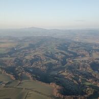 účastník zážitku (Praha, 51) na letu balónem