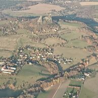 účastník zážitku (Praha, 51) na letu balónem