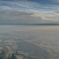 účastník zážitku (Praha, 51) na letu balónem