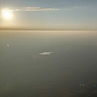 účastník zážitku (Praha, 51) na letu balónem