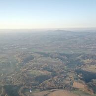 účastník zážitku (Praha, 51) na letu balónem