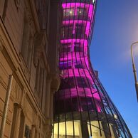 Simona Balíková (Příbram, 48) na Večeři v Tančícím domě