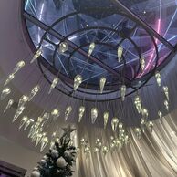 Simona Balíková (Příbram, 48) na Večeři v Tančícím domě