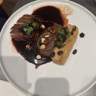 Simona Balíková (Příbram, 48) na Večeři v Tančícím domě