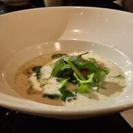 účastník zážitku (Pardubice, 40) na Asijském veganském degustačním menu pro dva