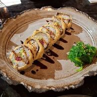 účastník zážitku (Pardubice, 40) na Asijském veganském degustačním menu pro dva