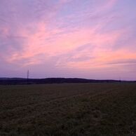 Jan Holub (Praha, 44) na letu balónem