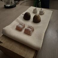 účastník zážitku (Praha, 26) na Osmichodové degustační večeři se šéfkuchařem