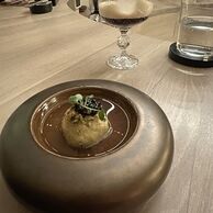 účastník zážitku (Praha, 26) na Osmichodové degustační večeři se šéfkuchařem