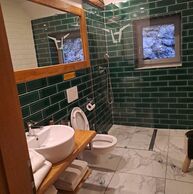 Ladislava Schejbalová (Holýšov, 50) na Wellness pobytu v pivním hotelu s pípou na pokoji