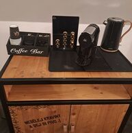 Ladislava Schejbalová (Holýšov, 50) na Wellness pobytu v pivním hotelu s pípou na pokoji