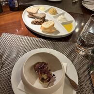 účastník zážitku (Praha, 28) na Luxusní večeři na zámku Chateau St. Havel