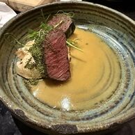 účastník zážitku (Praha, 28) na Omakase: Šestichodovém degustačním menu