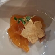 účastník zážitku (Velké Meziříčí, 49) na Luxusní večeři na zámku Chateau St. Havel