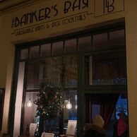 Patrik Brejcha (Jílové u Prahy, 37) na Degustaci ginů & toniců