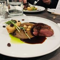 účastník zážitku (Vojkovice u Kralup, 51) na Večeři v Tančícím domě