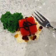 účastník zážitku (Vojkovice u Kralup, 51) na Večeři v Tančícím domě