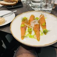 účastník zážitku (Vojkovice u Kralup, 51) na Večeři v Tančícím domě