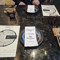 účastník zážitku (Divišov, 31) na Asijském streetfood degustačním menu