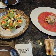 účastník zážitku (Divišov, 31) na Asijském streetfood degustačním menu