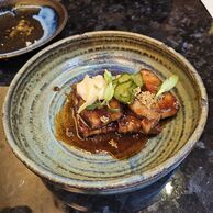 účastník zážitku (Divišov, 31) na Asijském streetfood degustačním menu