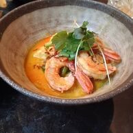 účastník zážitku (Divišov, 31) na Asijském streetfood degustačním menu