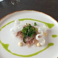 účastník zážitku (Horažďovice, 50) na Obědovém menu v Tančícím domě