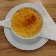 účastník zážitku (Chomutov, 54) na 4-chodovém menu v Krušných horách