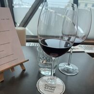 účastník zážitku (Praha, 63) na Obědovém menu v Tančícím domě