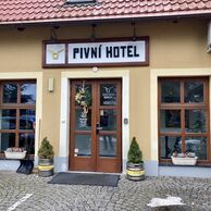 účastník zážitku (Plzeň, 56) na Pivním hotelu s pípou na pokoji a wellness v pivních lázních