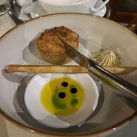 účastník zážitku (Brno, 55) na Luxusní večeři na zámku Chateau St. Havel