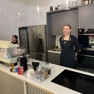 účastník zážitku (Litíč, 69) na Kurzu vaření: Masa, steaků a burgerů