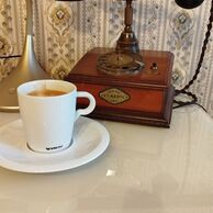 účastník zážitku (Poděbrady, 50) na Luxusní noci s čtyřchodovou večeří v Chateau St. Havel