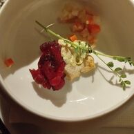 účastník zážitku (Poděbrady, 50) na Luxusní noci s čtyřchodovou večeří v Chateau St. Havel