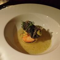 účastník zážitku (Poděbrady, 50) na Luxusní noci s čtyřchodovou večeří v Chateau St. Havel