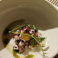 účastník zážitku (Poděbrady, 50) na Luxusní noci s čtyřchodovou večeří v Chateau St. Havel